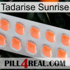 Tadarise Sunrise 26